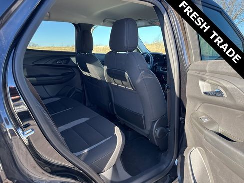 Used 2026 Chevrolet TrailBlazer LT image 9