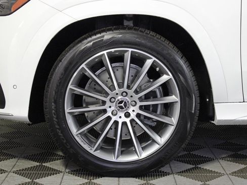 Certified 2026 Mercedes-Benz GLE 450 4MATIC image 34