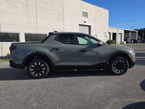 New 2026 Hyundai Santa Cruz SE FWD image 8