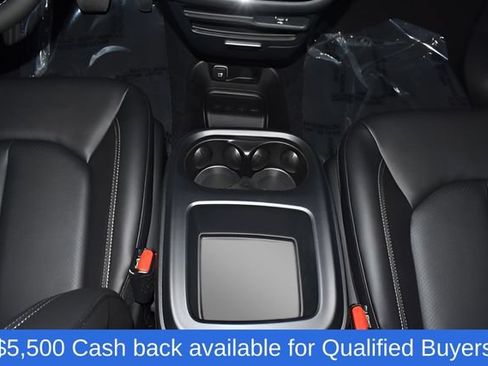 New 2026 Chrysler Pacifica Select w/ S Appearance Package FWD image 20