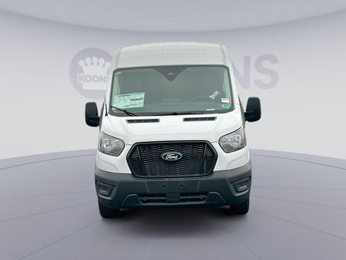 New 2026 Ford Transit 350 Base w/ Load Area Protection Package image 11
