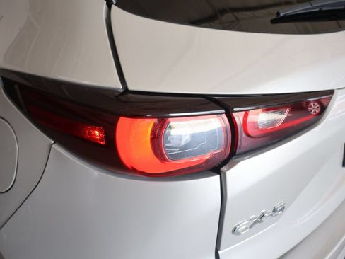 Used 2025 MAZDA CX-5 AWD 2.5 S w/ Preferred Package image 30
