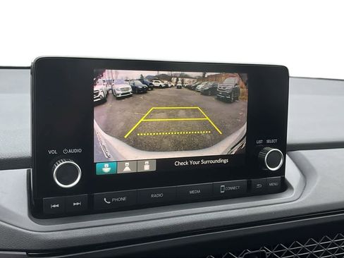 Used 2025 Honda Accord LX image 18