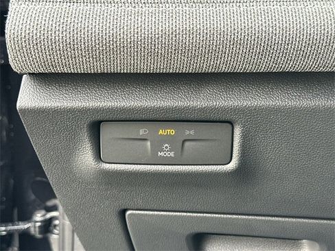 New 2026 Volkswagen Tiguan S image 16