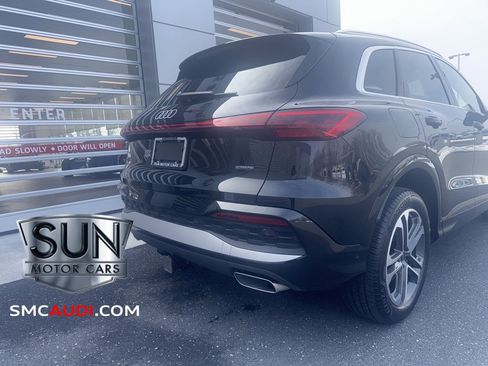 Used 2025 Audi Q5 Premium w/ 19" Wheel Package image 6