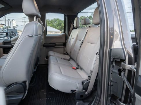 Used 2019 Ford F250 XL w/ XL Value Package AWD/4WD image 20
