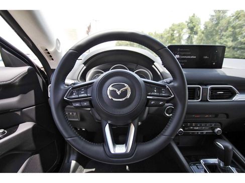 Used 2025 MAZDA CX-5 AWD 2.5 S image 13