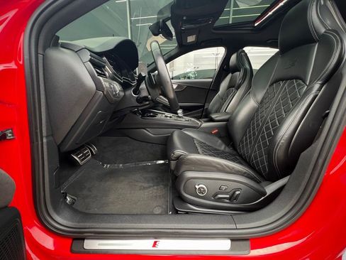 Used 2018 Audi S4 Prestige image 16