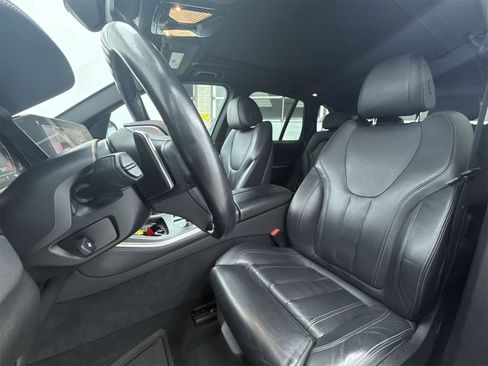Used 2020 BMW X5 sDrive40i w/ Convenience Package image 10