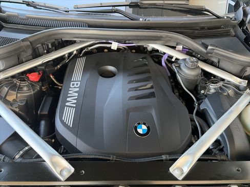 Used 2026 BMW X5 xDrive40i AWD/4WD image 15