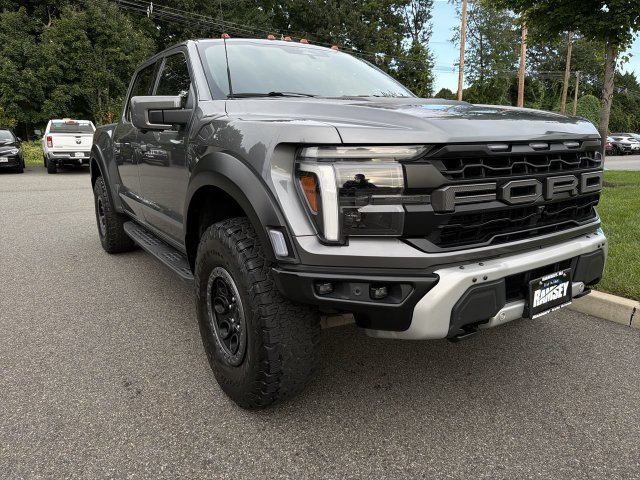 Used 2024 Ford F150 Raptor AWD/4WD image 2