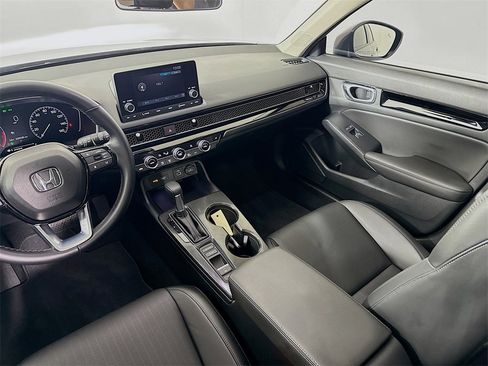 Used 2024 Honda Civic EX-L image 24