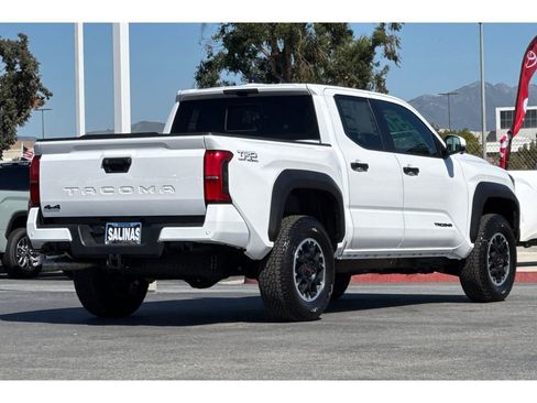 New 2026 Toyota Tacoma TRD Off-Road image 4