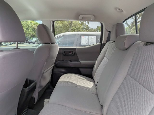 Used 2023 Toyota Tacoma SR AWD/4WD image 14