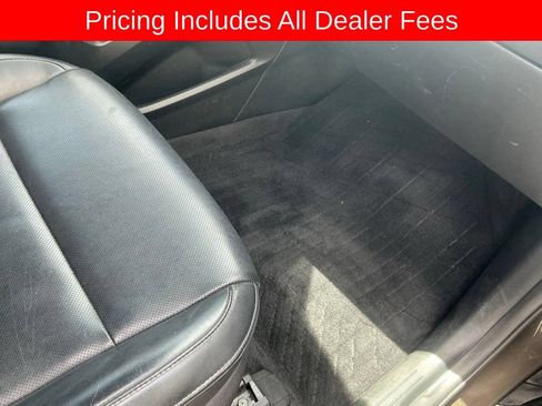 Used 2022 Kia Telluride S AWD/4WD image 21