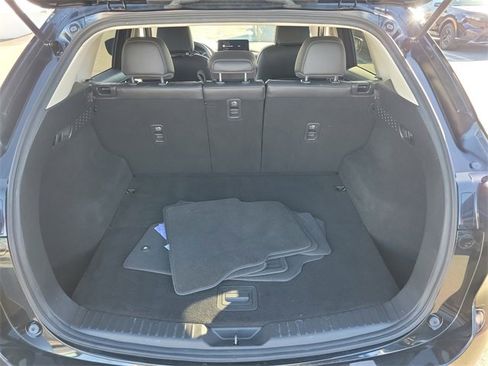 Used 2023 MAZDA CX-5 AWD 2.5 S w/ Preferred Package image 9