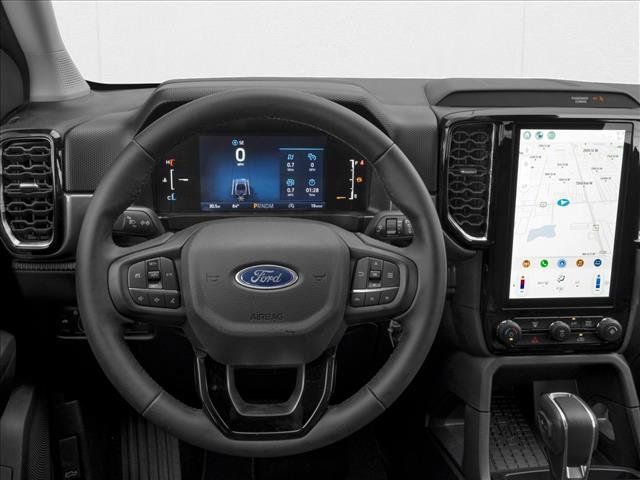 New 2026 Ford Ranger XLT w/ Equipment Group 301A High RWD image 4