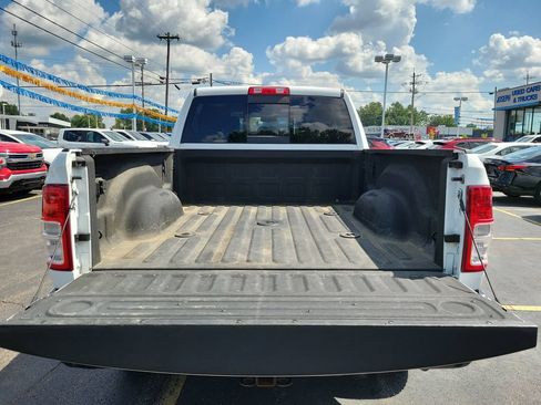 Used 2019 RAM 2500 Tradesman AWD/4WD image 11