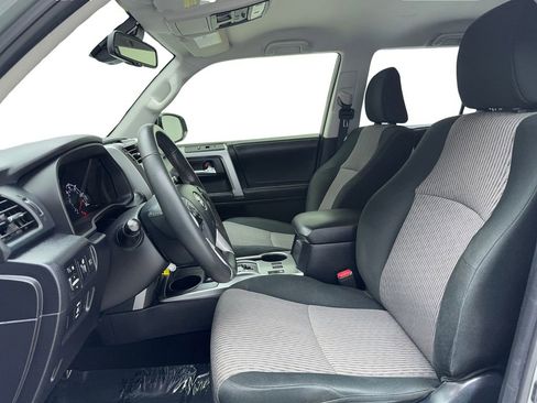 Used 2020 Toyota 4Runner SR5 image 28