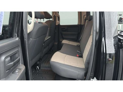 Used 2012 RAM 1500 Express image 12