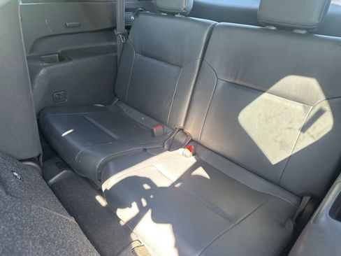 Used 2025 Mitsubishi Outlander SE FWD image 15