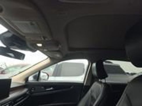 Used 2023 Lincoln Nautilus Reserve w/ Equipment Group 201A image 6