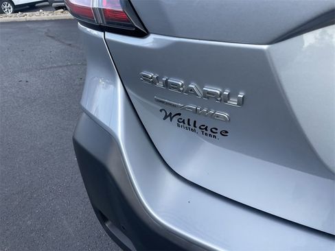 Certified 2023 Subaru Outback Touring XT image 7