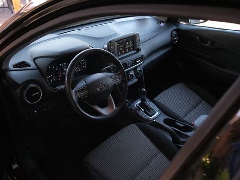 Used 2019 Hyundai Kona SEL FWD image 44