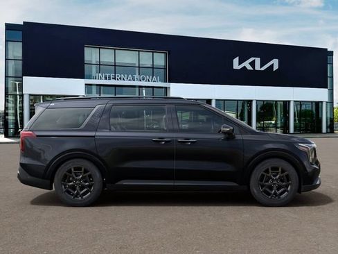 New 2026 Kia Carnival SX Prestige FWD image 7