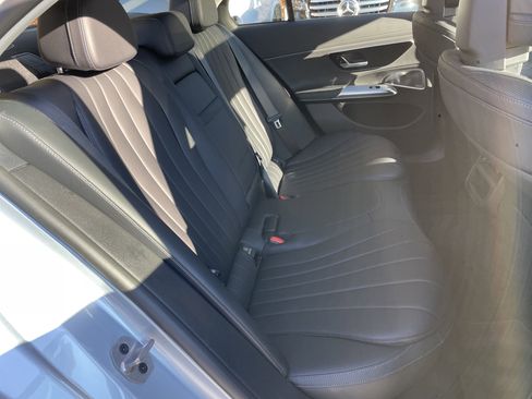Certified 2024 Mercedes-Benz E 450 4MATIC Sedan image 45