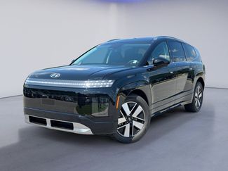 New 2026 Hyundai Ioniq 9 SEL video 2