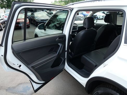 Used 2019 Volkswagen Tiguan S AWD/4WD image 28