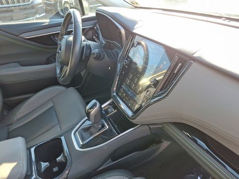Used 2023 Subaru Outback Onyx Edition image 12