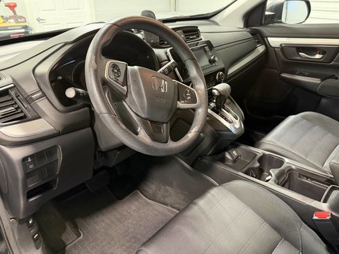 Used 2019 Honda CR-V LX image 10