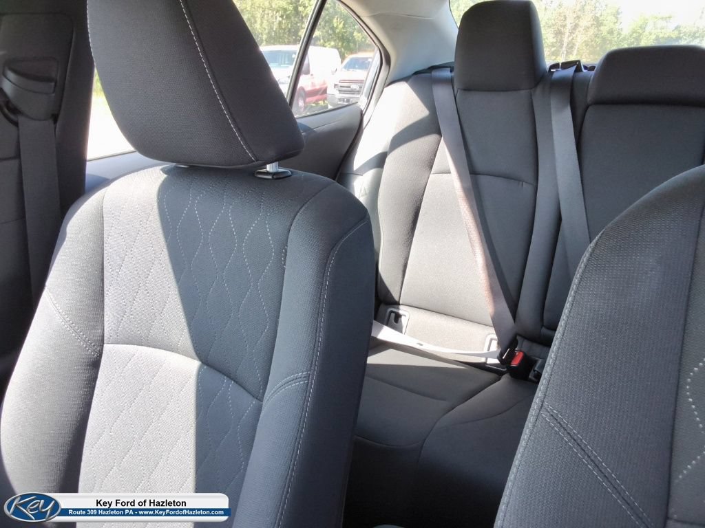 Used 2024 Toyota Corolla LE FWD image 28