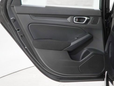 New 2026 Honda Civic Sport image 37