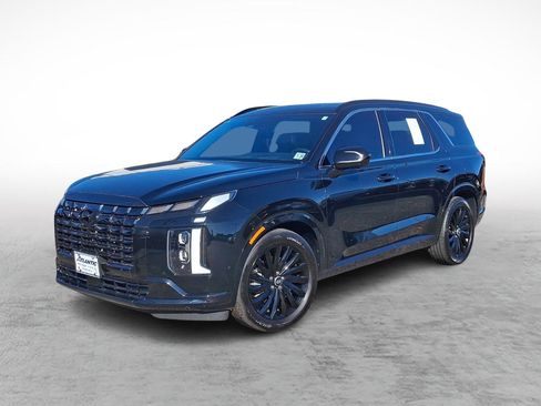 Used 2024 Hyundai Palisade Calligraphy image 1