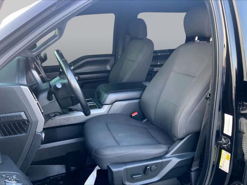 Used 2019 Ford F150 XLT w/ Equipment Group 302A Luxury AWD/4WD image 8