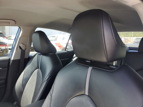 Used 2023 Toyota Camry XSE image 16