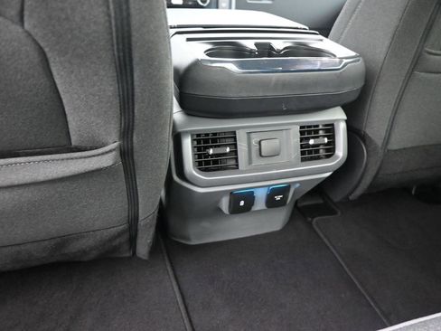 Used 2025 Ford F150 XLT w/ Equipment Group 301A Standard image 15