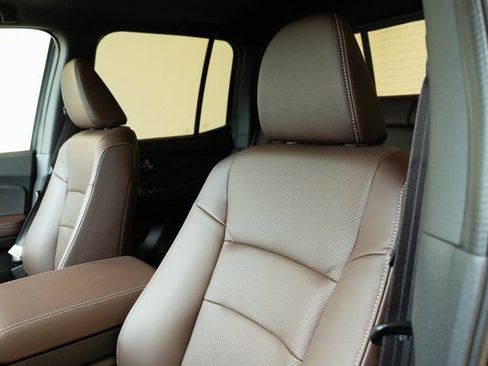 New 2025 Honda Ridgeline RTL image 17