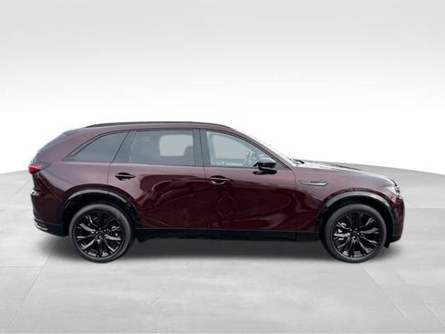 New 2026 MAZDA CX-90 3.3 Turbo S w/ Premium Package image 8
