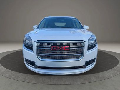 Used 2016 GMC Acadia Denali
