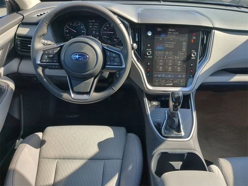 Certified 2025 Subaru Legacy Premium w/ Popular Package #1A image 12