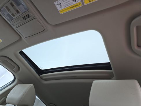 Used 2021 Honda CR-V EX-L image 30