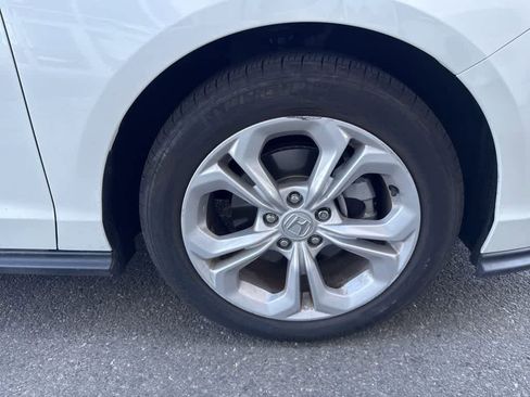 Used 2025 Honda Accord LX image 25