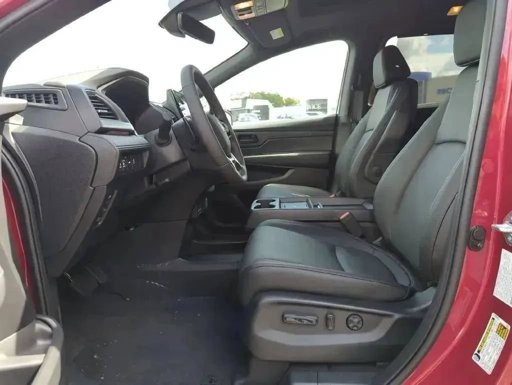 New 2026 Honda Odyssey Sport-L image 20