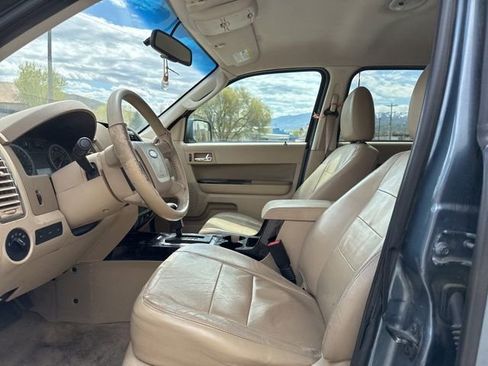 Used 2012 Ford Escape Limited image 16