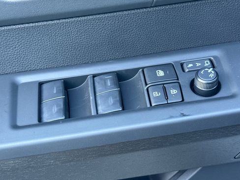 New 2026 Toyota Tundra Capstone image 12