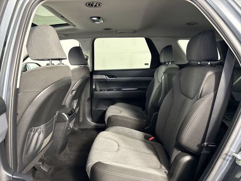 Used 2021 Hyundai Palisade SEL AWD/4WD image 22